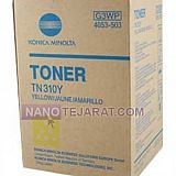toner toner